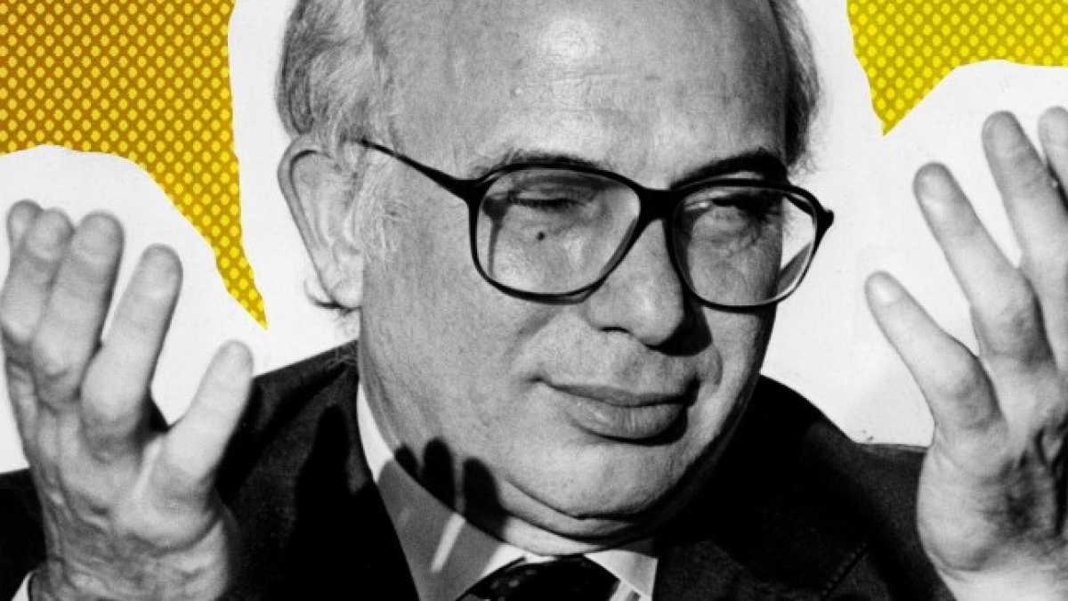 Immagine di "Questi fanno debito proprio come noi". Parla Pomicino