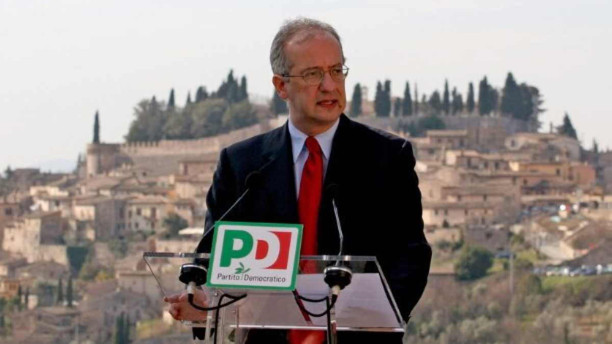 Immagine di Il fallimento dei 45 che fondarono il Pd
