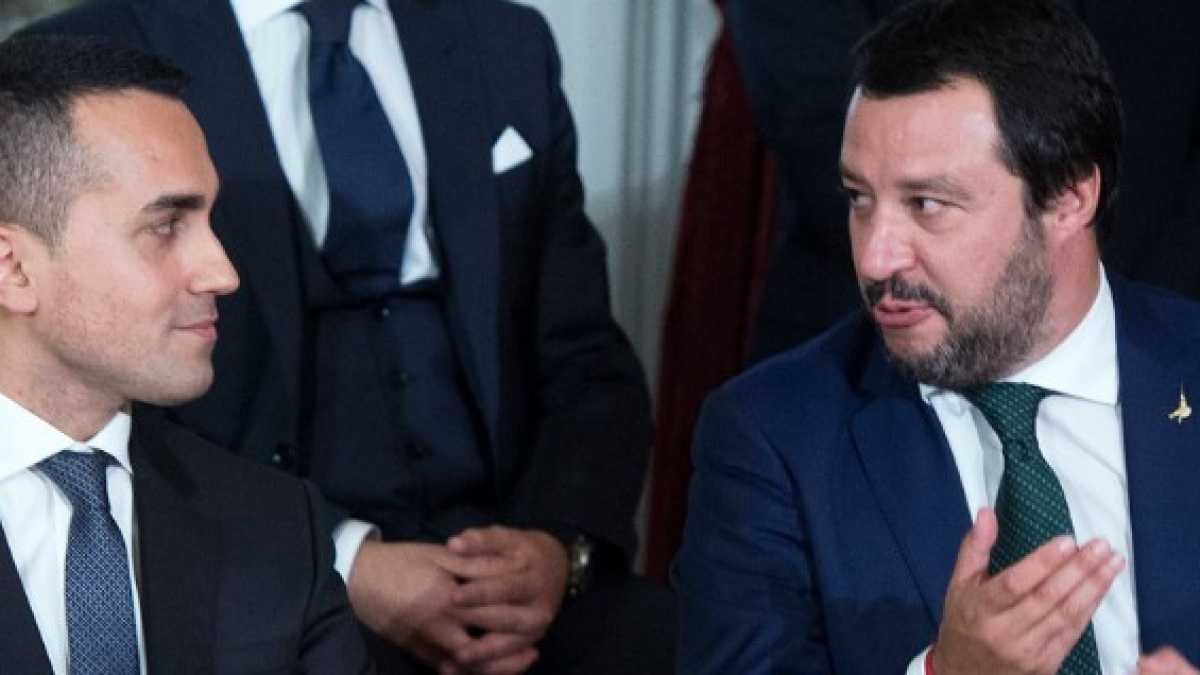 Immagine di Non si scherza con il deficit di credibilità
