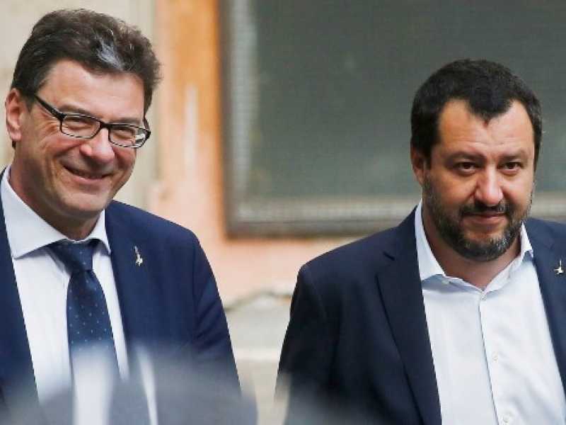 Foto LaPresse