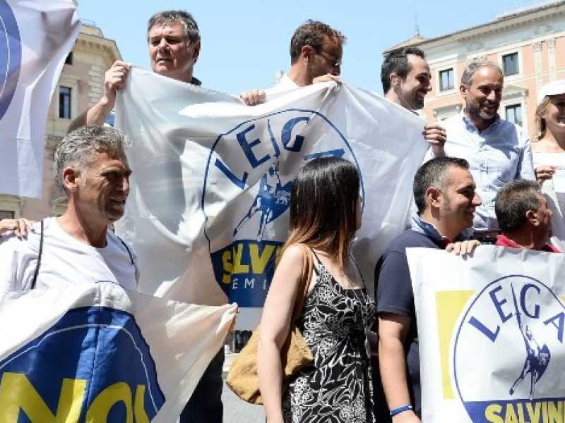 Foto LaPresse