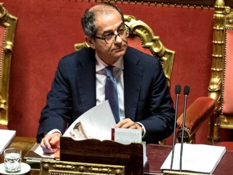 Foto LaPresse