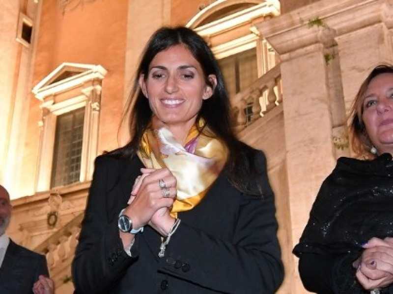 Foto LaPresse