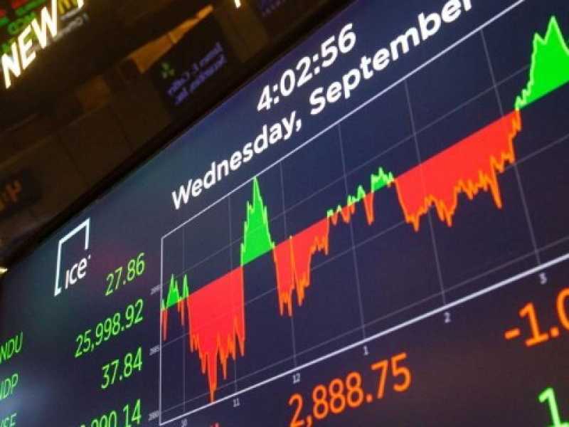 A Piazza Affari torna l'incubo dello spread