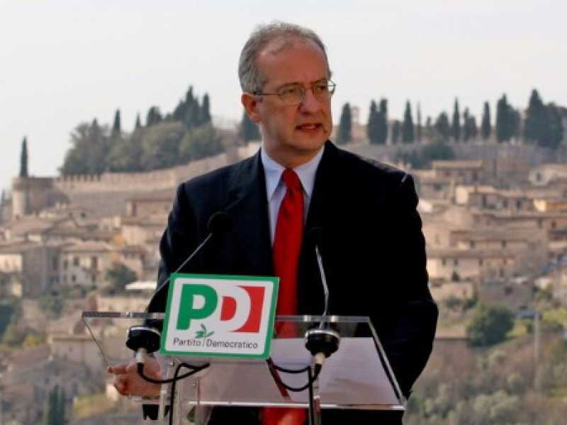 Foto LaPresse