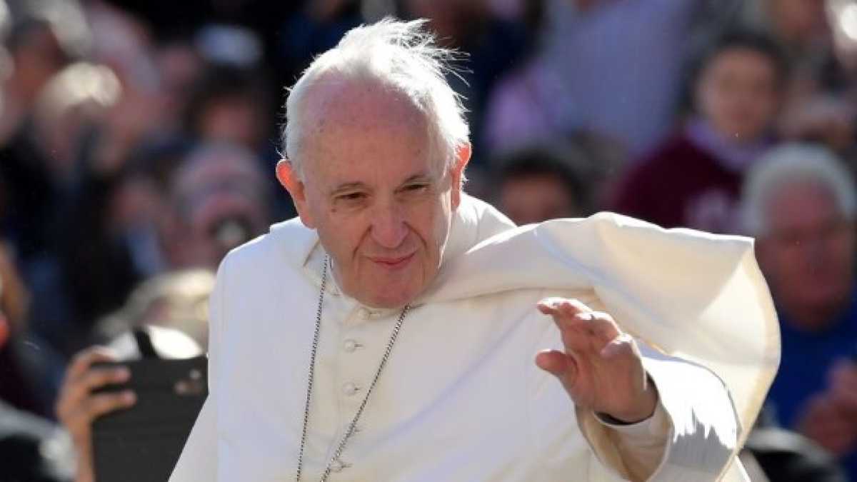 Immagine di Un Sinodo senza fede