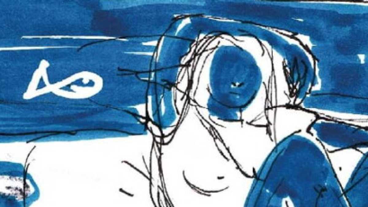 Immagine di C’è molto di più del semplice sesso in "Romanzo esplicito"