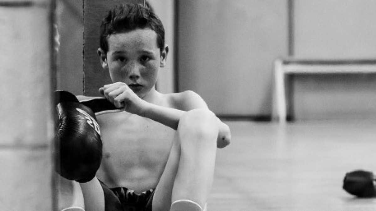 Immagine di “Te sei matta”. Tra motociclisti, angeli custodi e figli sotto i cavoli