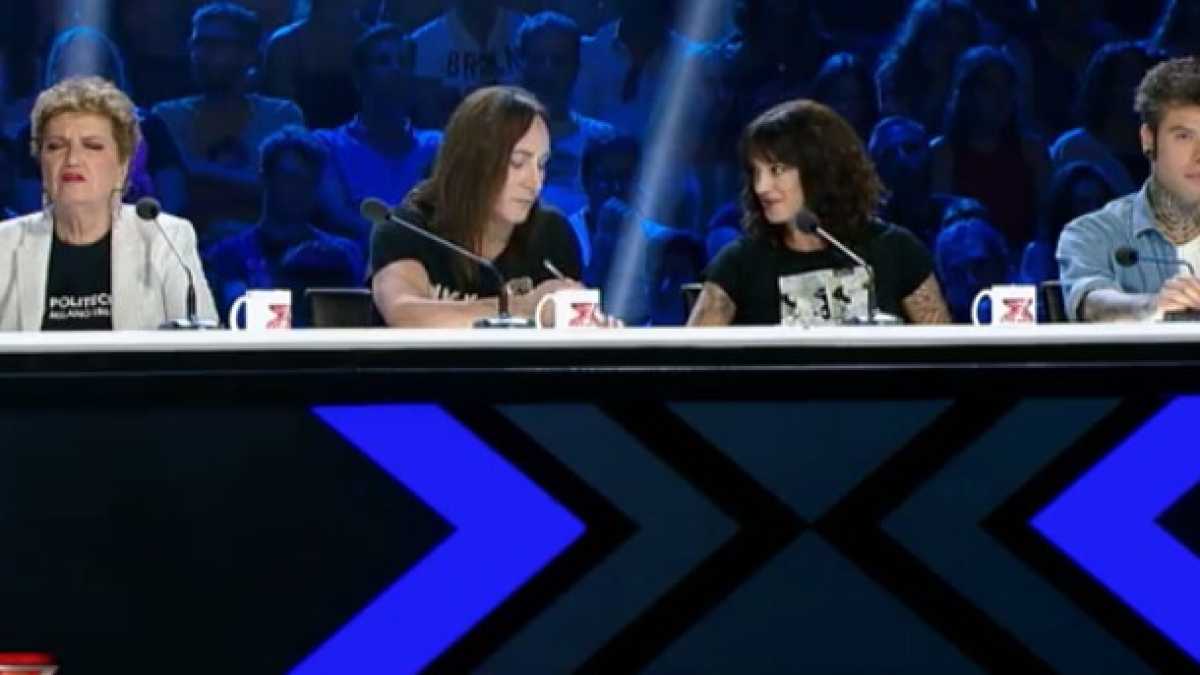 Immagine di A X Factor va in scena un reality agghiacciante sulle conseguenze dell'amore