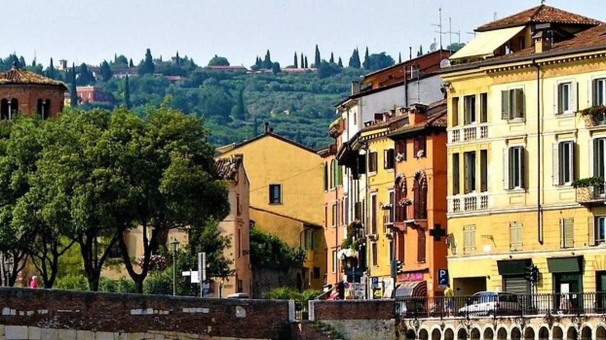 Immagine di Quando l'accoglienza è un affare