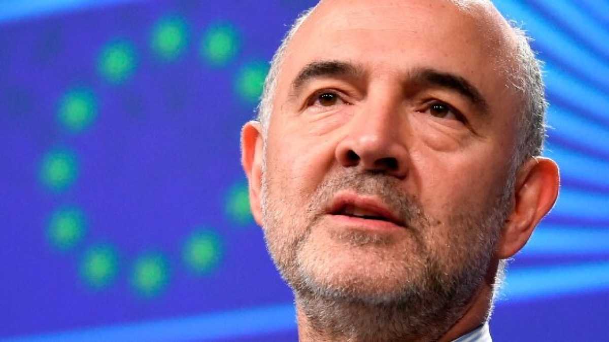 Immagine di Dopo il Def l'Ue si prepara allo scenario peggiore: isolare l’Italia
