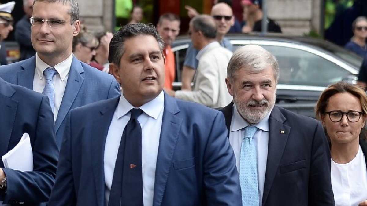 Immagine di Giovanni Toti ci spiega perché “Forza Italia va smontata”