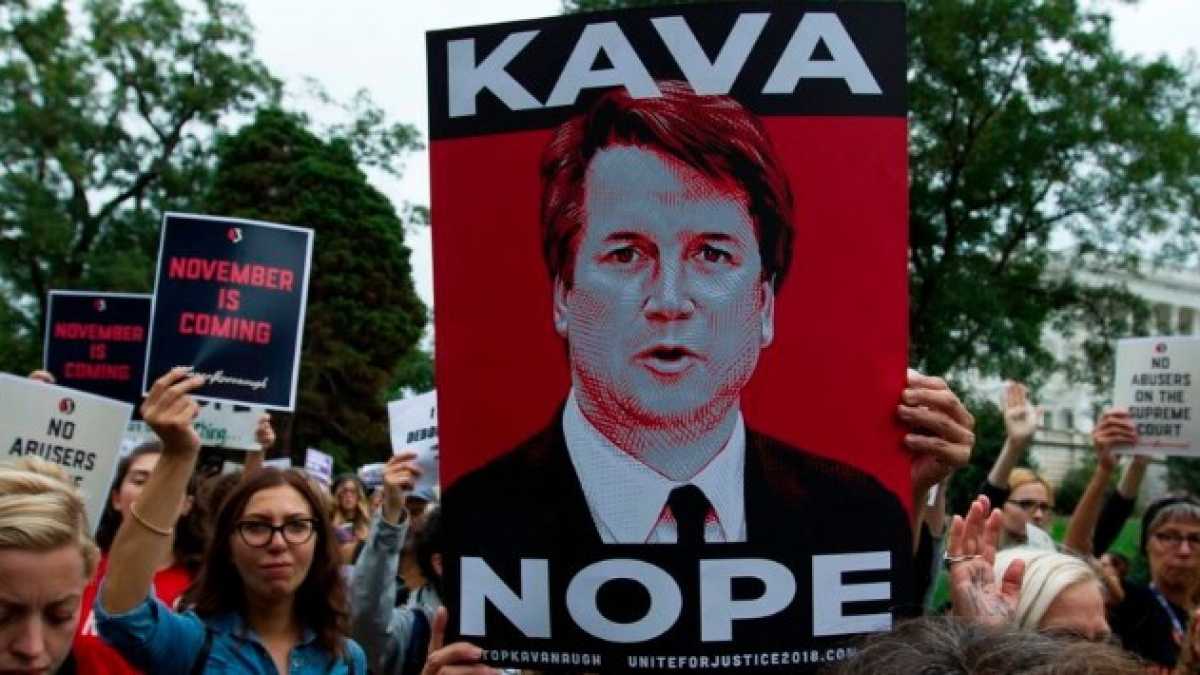 Immagine di Ormai l’indignazione pubblica per molestie è diventata un metodo