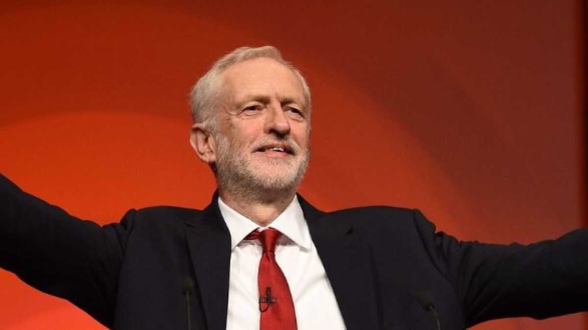 Immagine di The new socialism