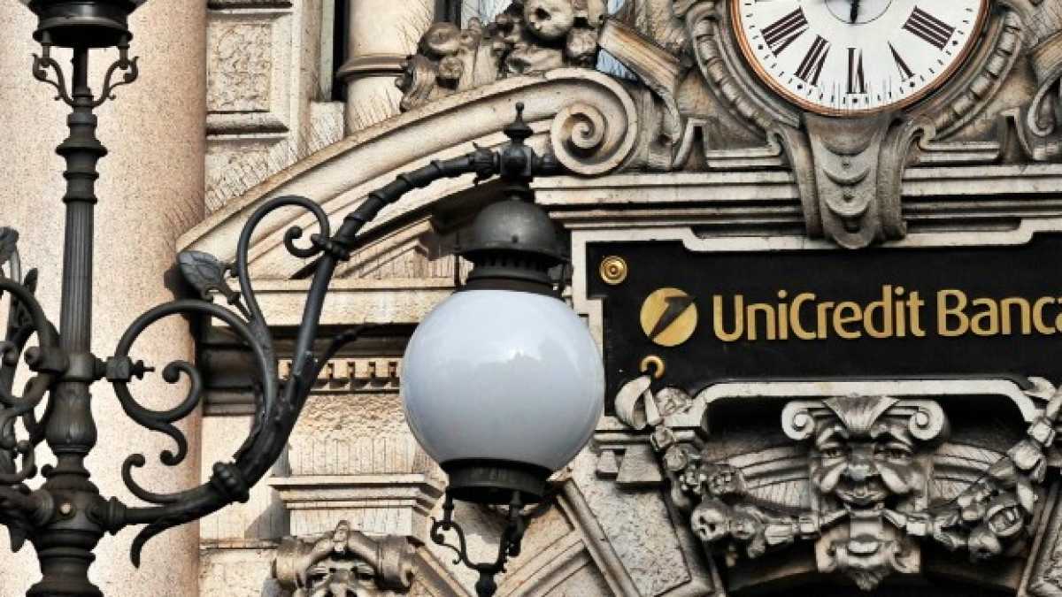 Immagine di Le turbolenze legastellate colgono in contropiede il settore bancario
