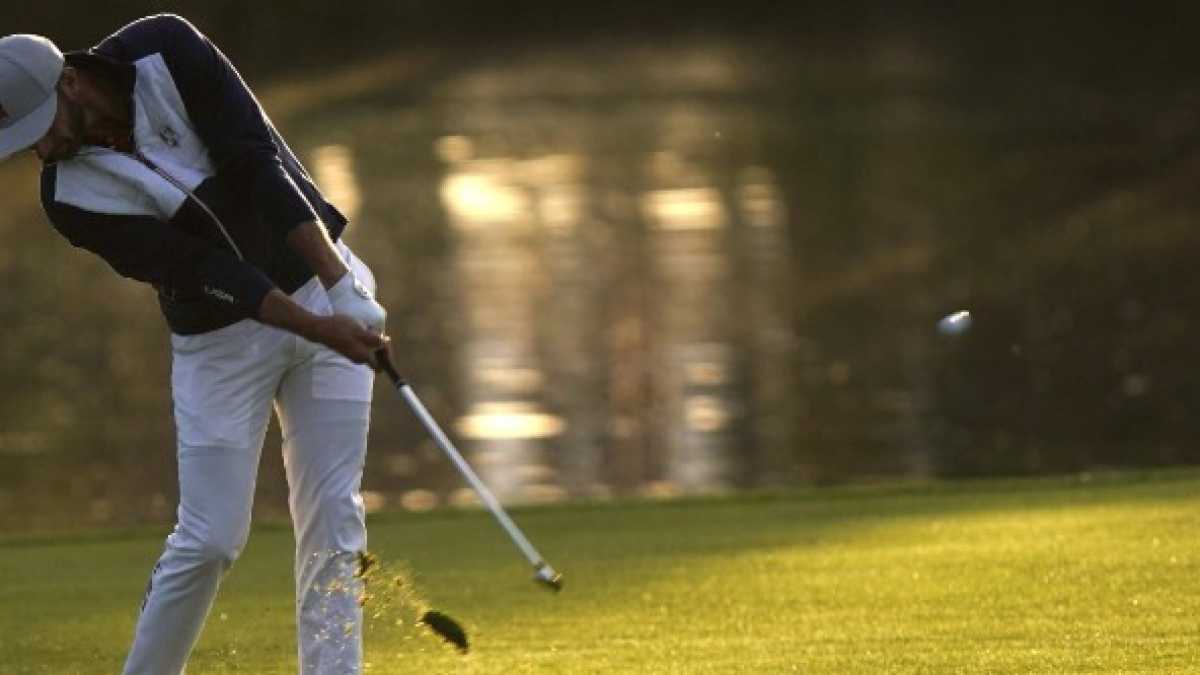 Immagine di Oltre la Ryder cup di golf: gioco o sport?