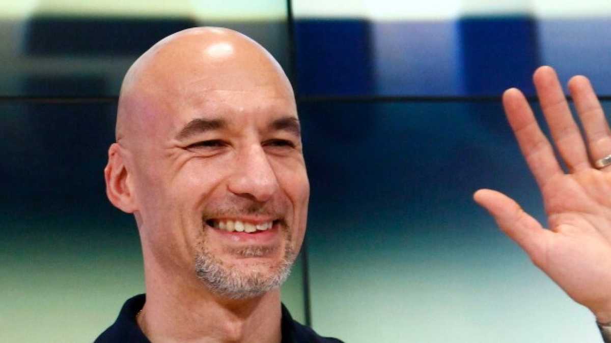 Immagine di Nello Spazio andiamo a comandare