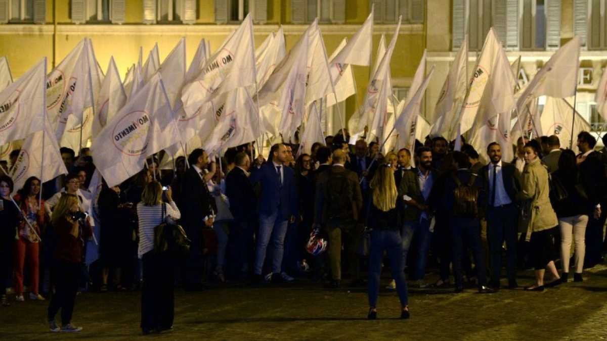 Immagine di Cosa c'è da festeggiare per la “manovra del popolo”?