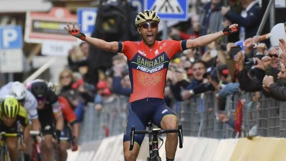 Immagine di L'Italia del ciclismo al Mondiale. Finché c'è Nibali c'è speranza