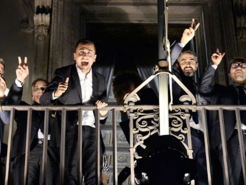 Foto LaPresse