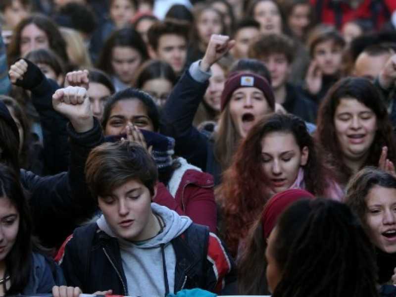 Foto LaPresse