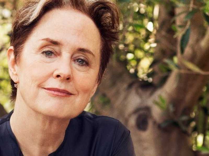 Alice Waters (Foto di Amanda Marsalis)