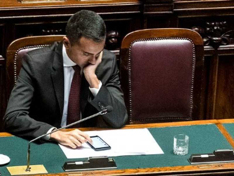 Foto LaPresse
