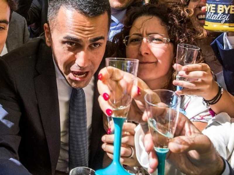 Foto LaPresse