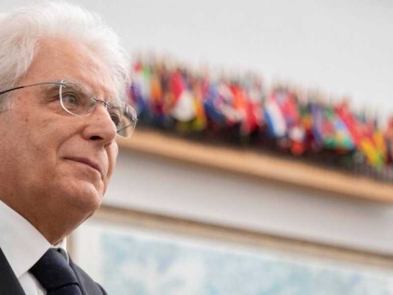 "L'opposizione al governo gialloverde non pu&ograve; essere guidata dal Quirinale (Foto LaPresse)