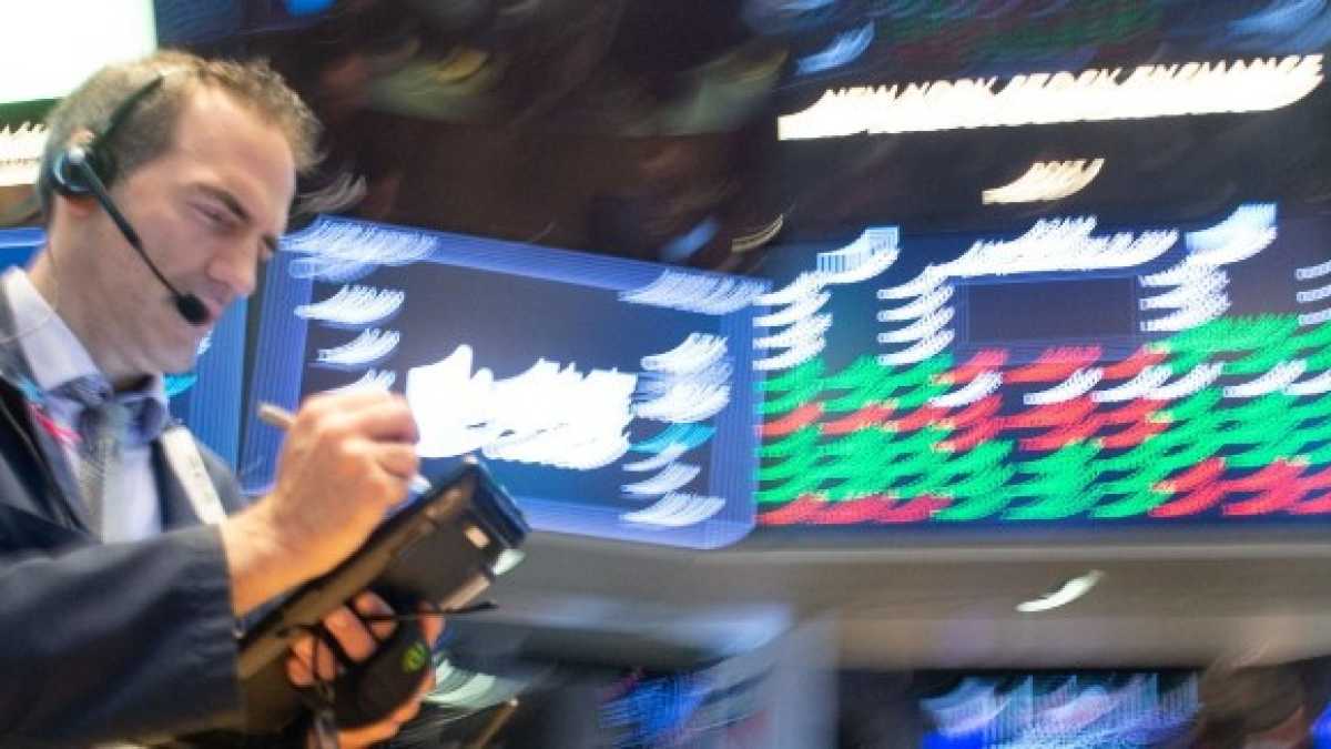 Immagine di Dal 2008 l’indebitamento globale è cresciuto fino al 318 per cento del pil mondiale