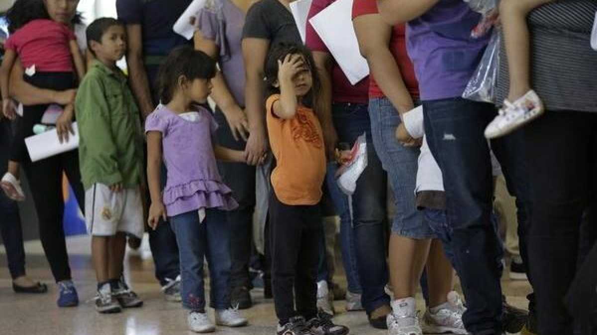 Immagine di I bambini dimenticati di Tornillo