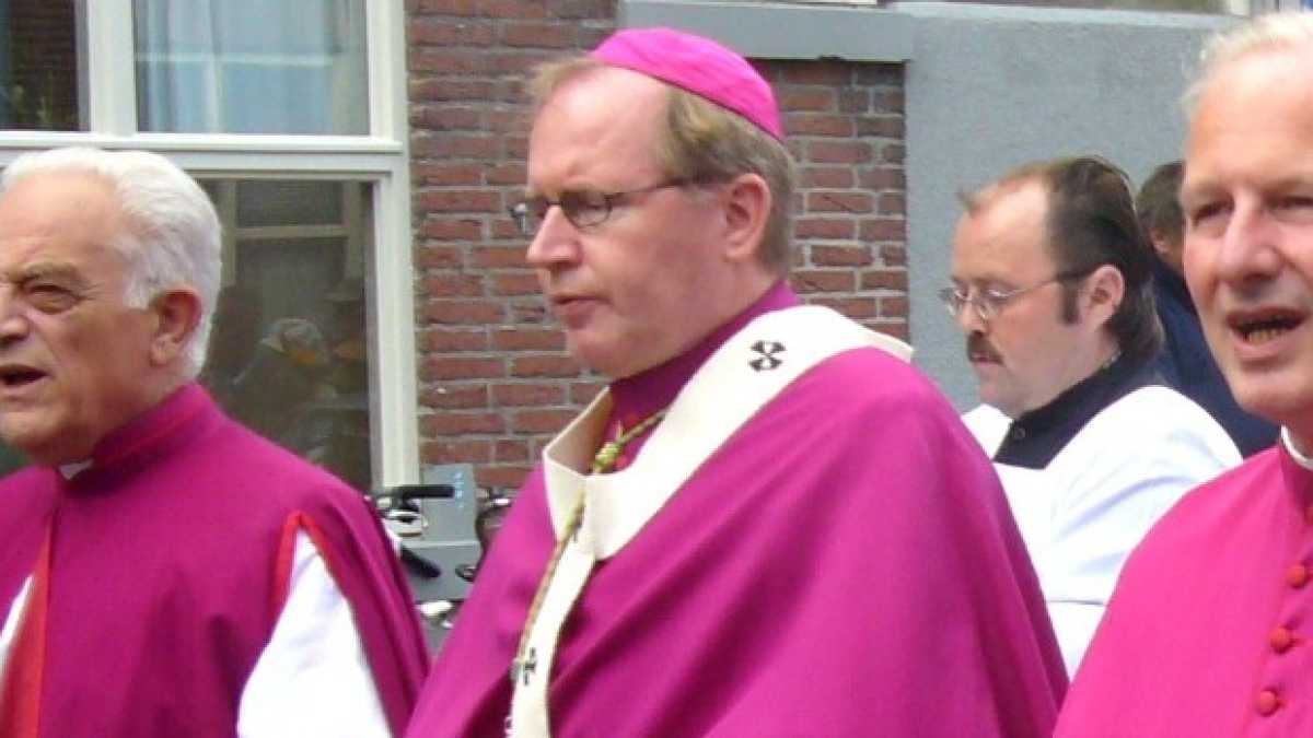 Immagine di L’ultimo cardinale