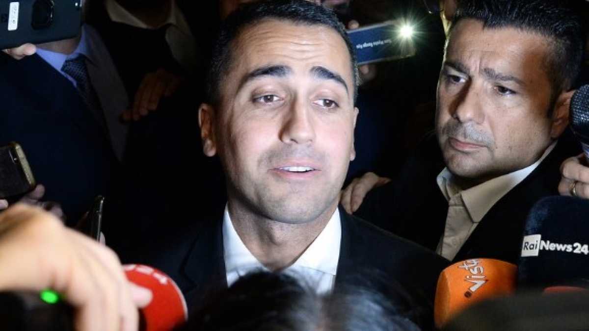 Immagine di Perché Di Maio sbaglia tutto sul deficit