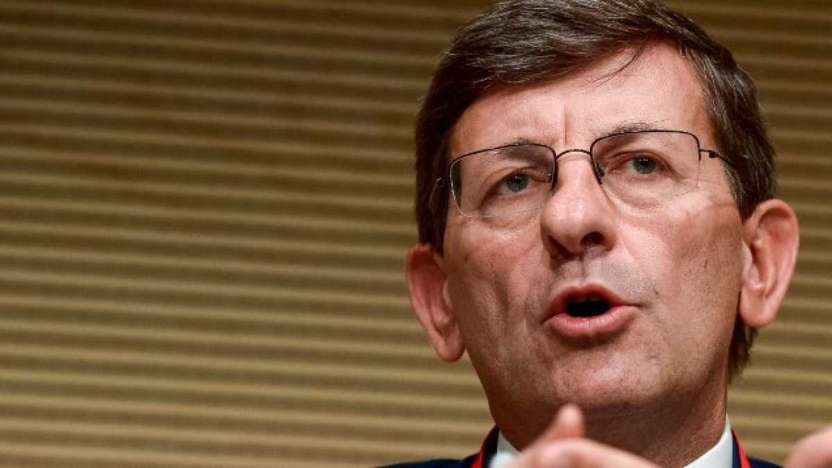 Immagine di L’avanzata avanguardia