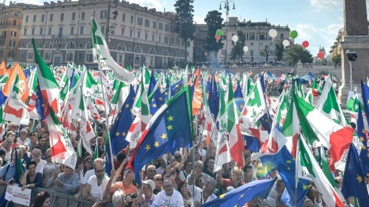 Immagine di La chiave della rinascita dell’opposizione passa dagli elettori della Lega