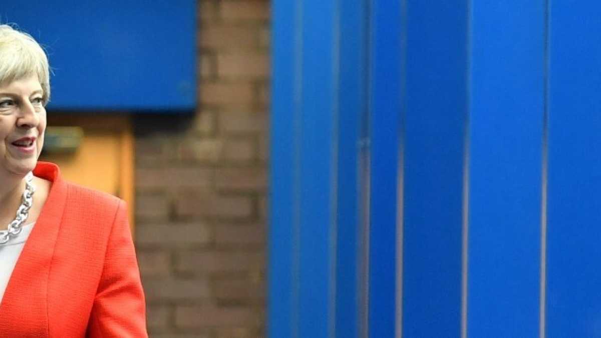 Immagine di Tutto il peggio della Brexit