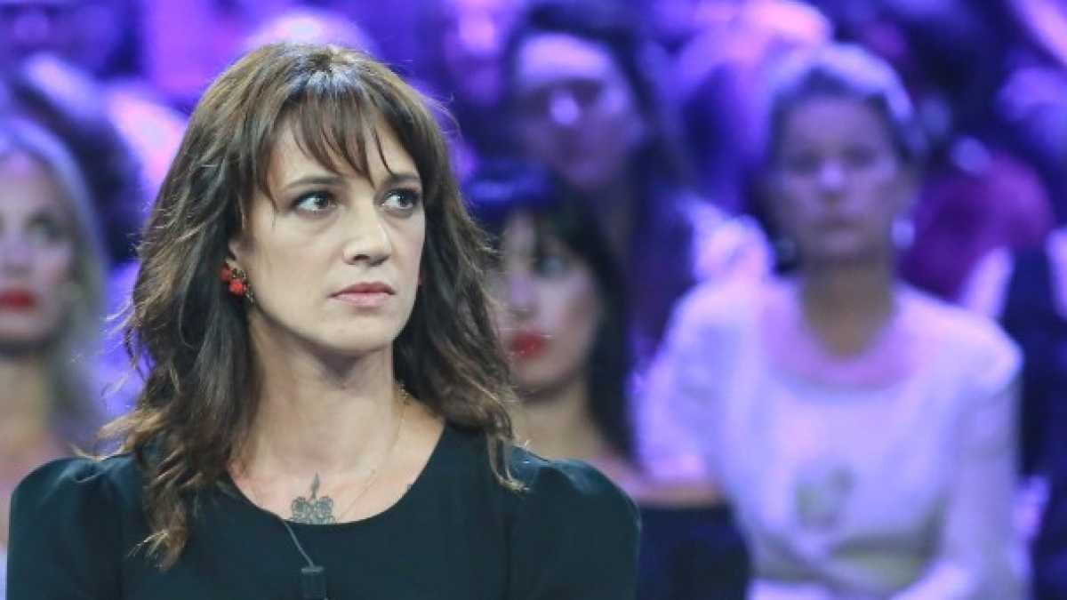 Immagine di Quello che non si può dire sul caso Asia Argento-Jimmy Bennet