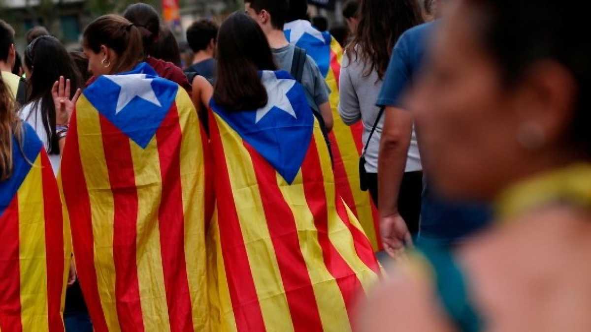 Immagine di Quanto è cambiata la Catalogna a un anno dal referendum? Per niente
