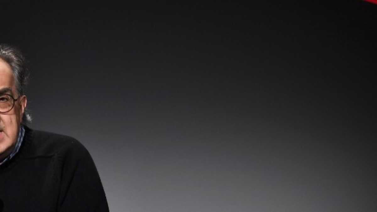 Immagine di La seconda morte di Marchionne