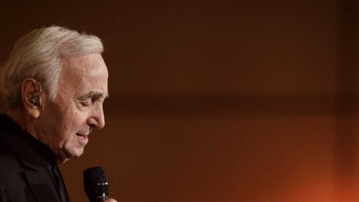 Immagine di Aznavour, lo chansonnier che portava le cicatrici dello scontro di civiltà - L'addio in quattro canzoni