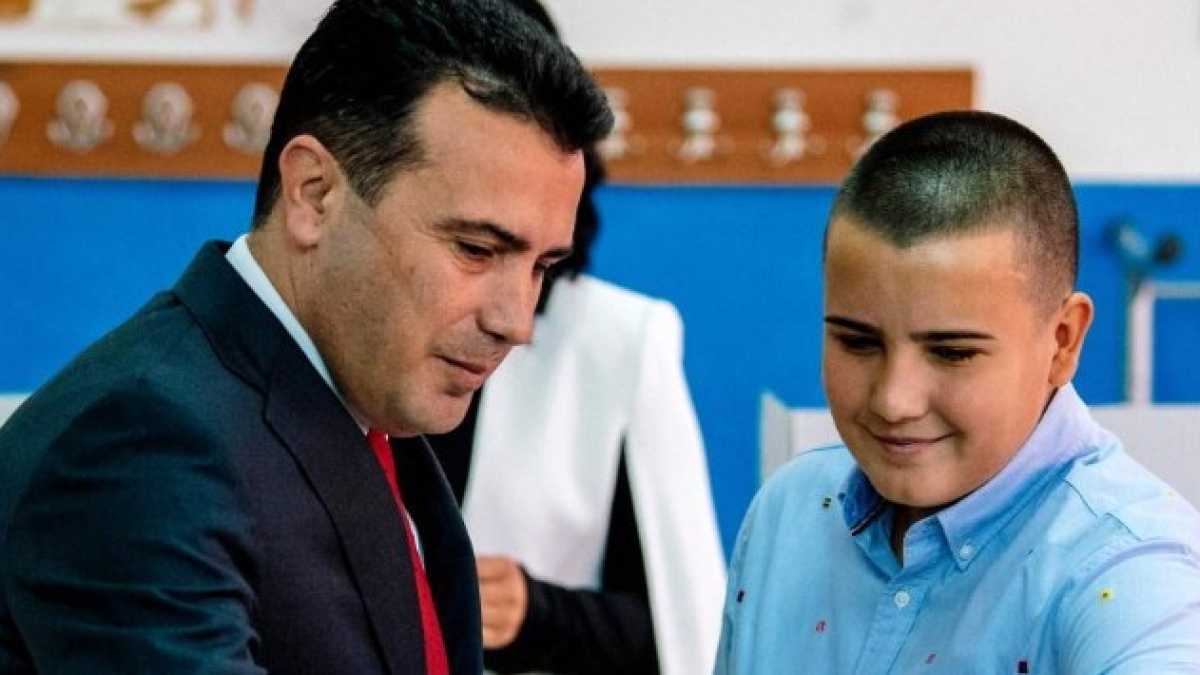 Immagine di Che cosa succede ora in Macedonia?
