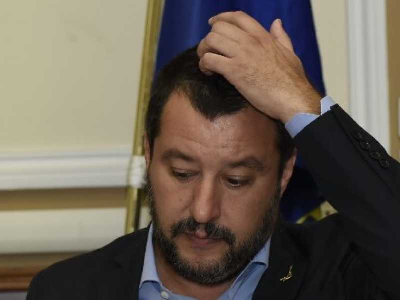 Foto Imagoeconomica