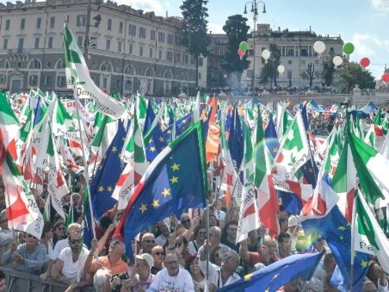 Foto Imagoeconomica