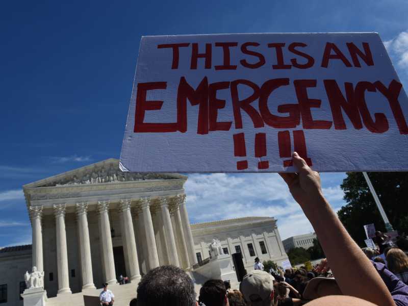 Foto LaPresse