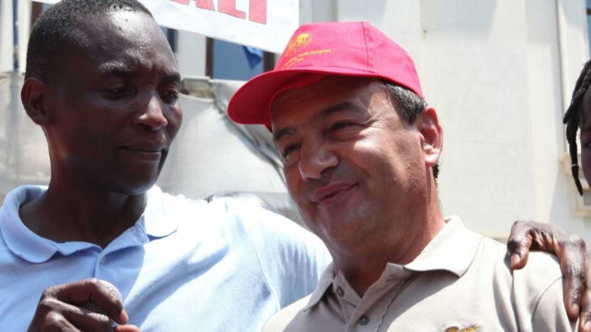 Immagine di Quale legge giustifica l'arresto del sindaco?