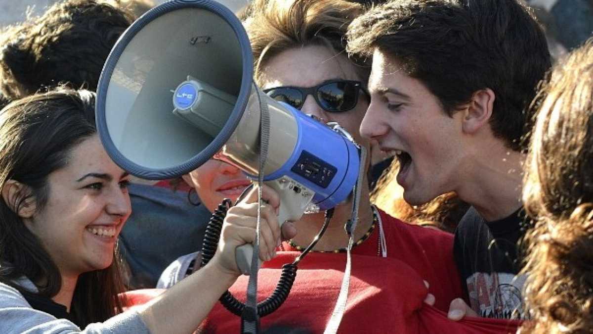 Immagine di Occupare le scuole contro i nemici del nostro futuro