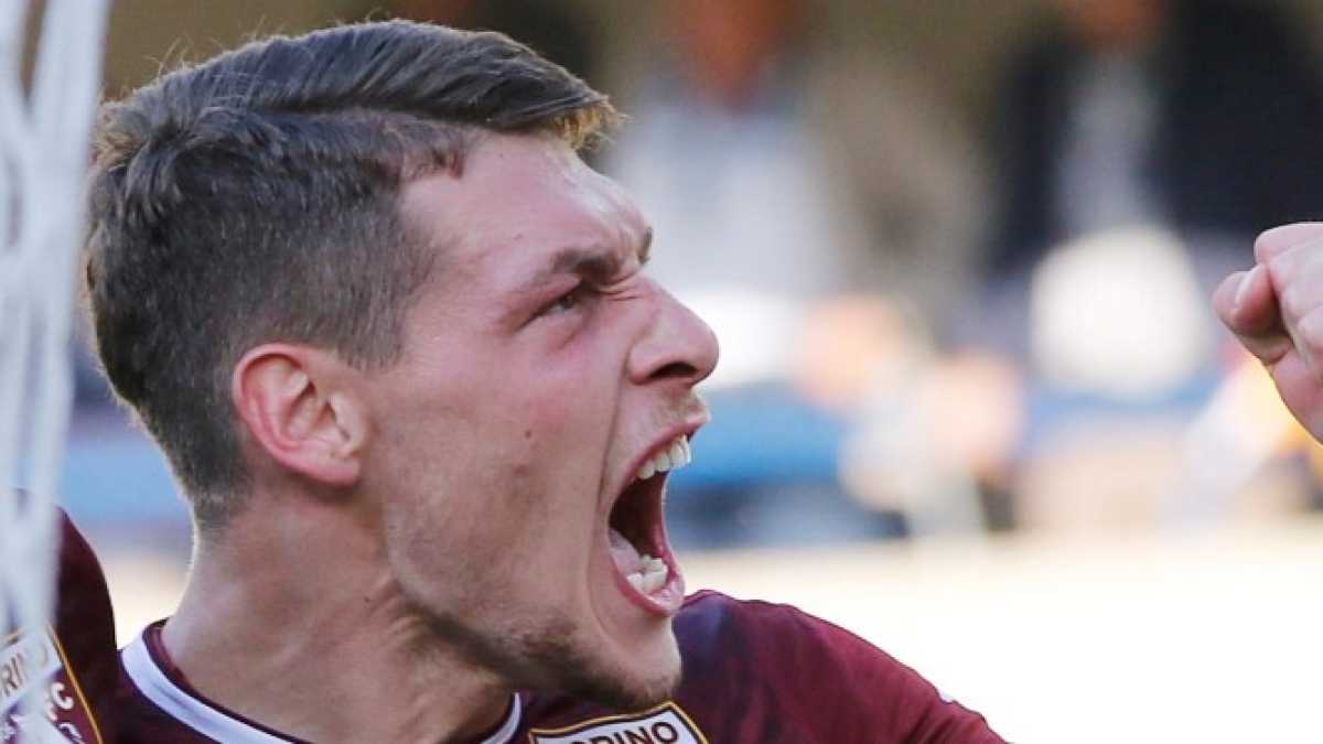 Immagine di Le amichevoli improvvisate della serie A