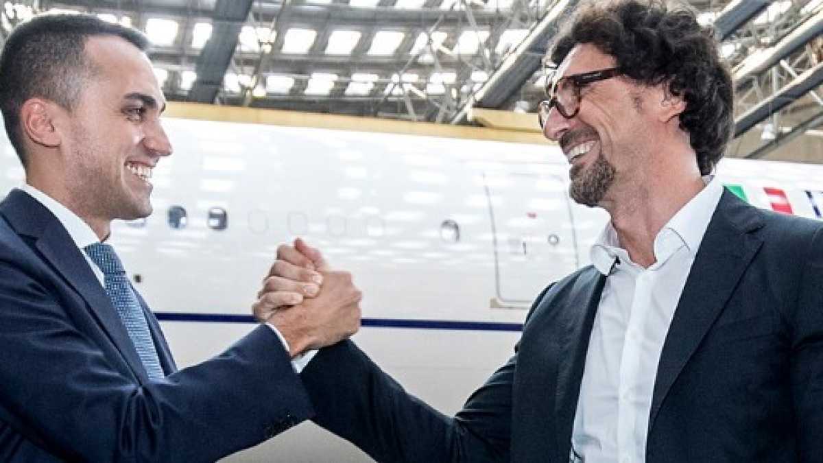 Immagine di Governo dell’assurdo