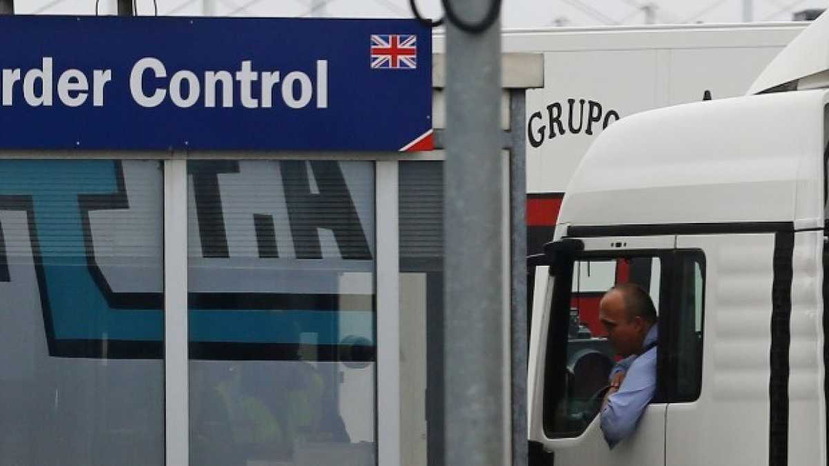 Immagine di I due minuti che cambiano gli equilibri in Francia sulla Brexit