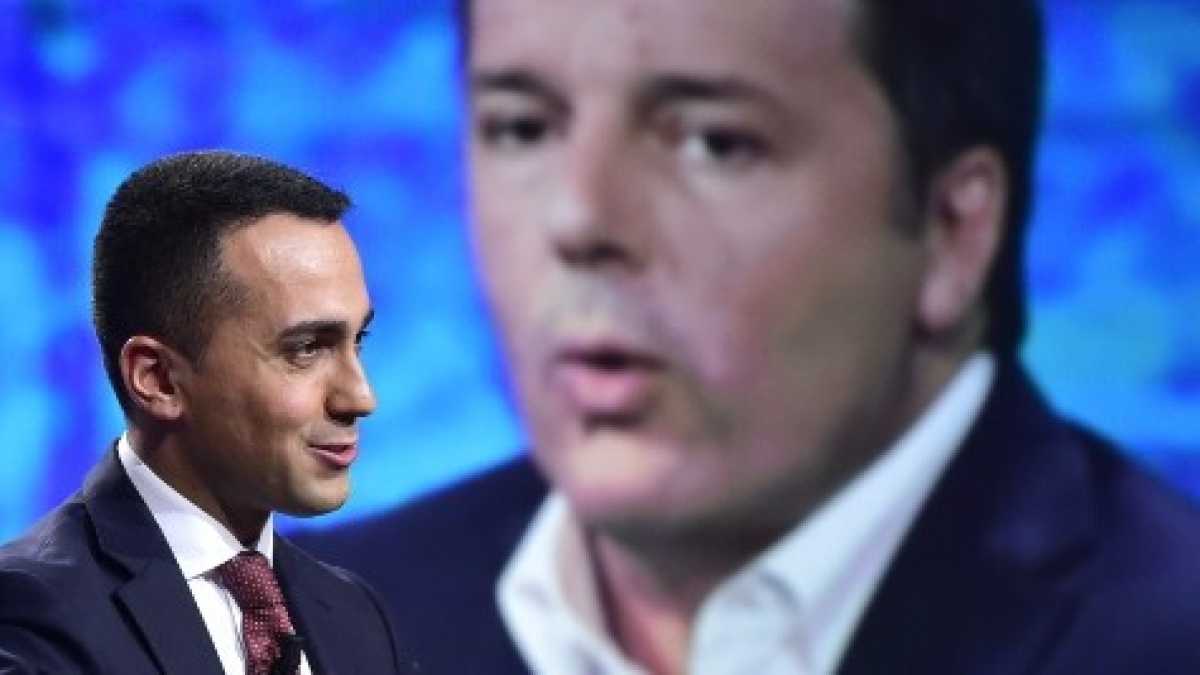 Immagine di Il governo del cambiamento non cambia